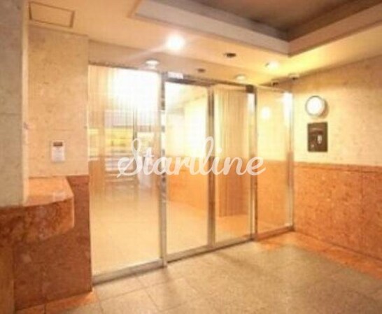 メインステージ茅場町の物件内観写真